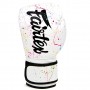 Fairtex BGV14 Боксерские Перчатки "Painter"